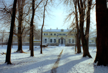 Schloss Rosegg